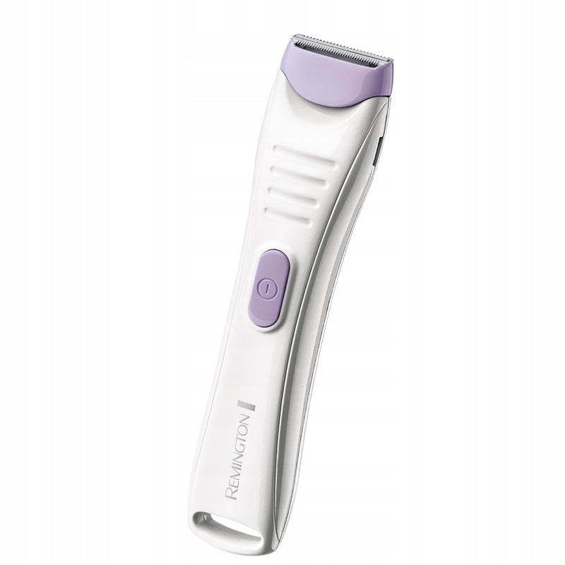 Remington BKT4000 Wireless Bikini Trimmer Packaging status original