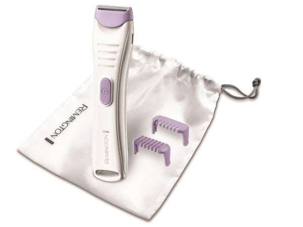 Remington BKT4000 Wireless Bikini Trimmer