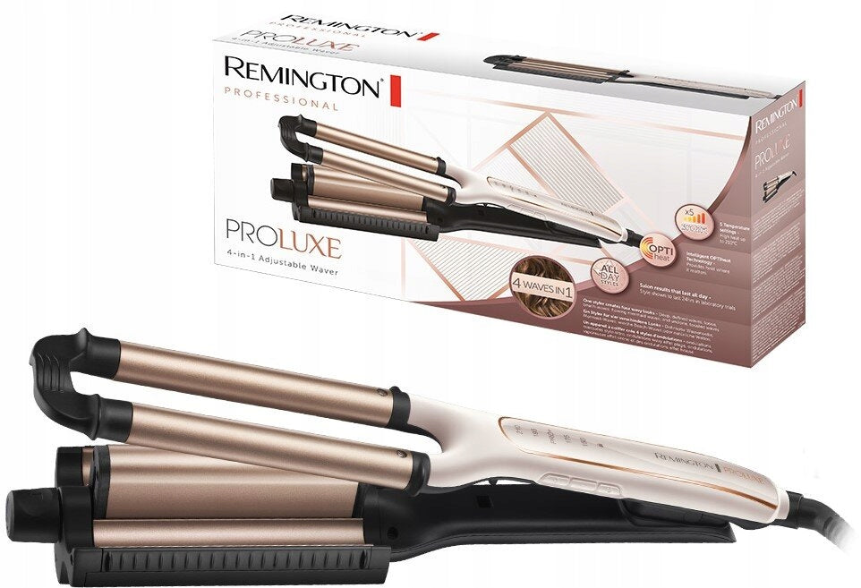 Remington CI91AW Proluxe inverter