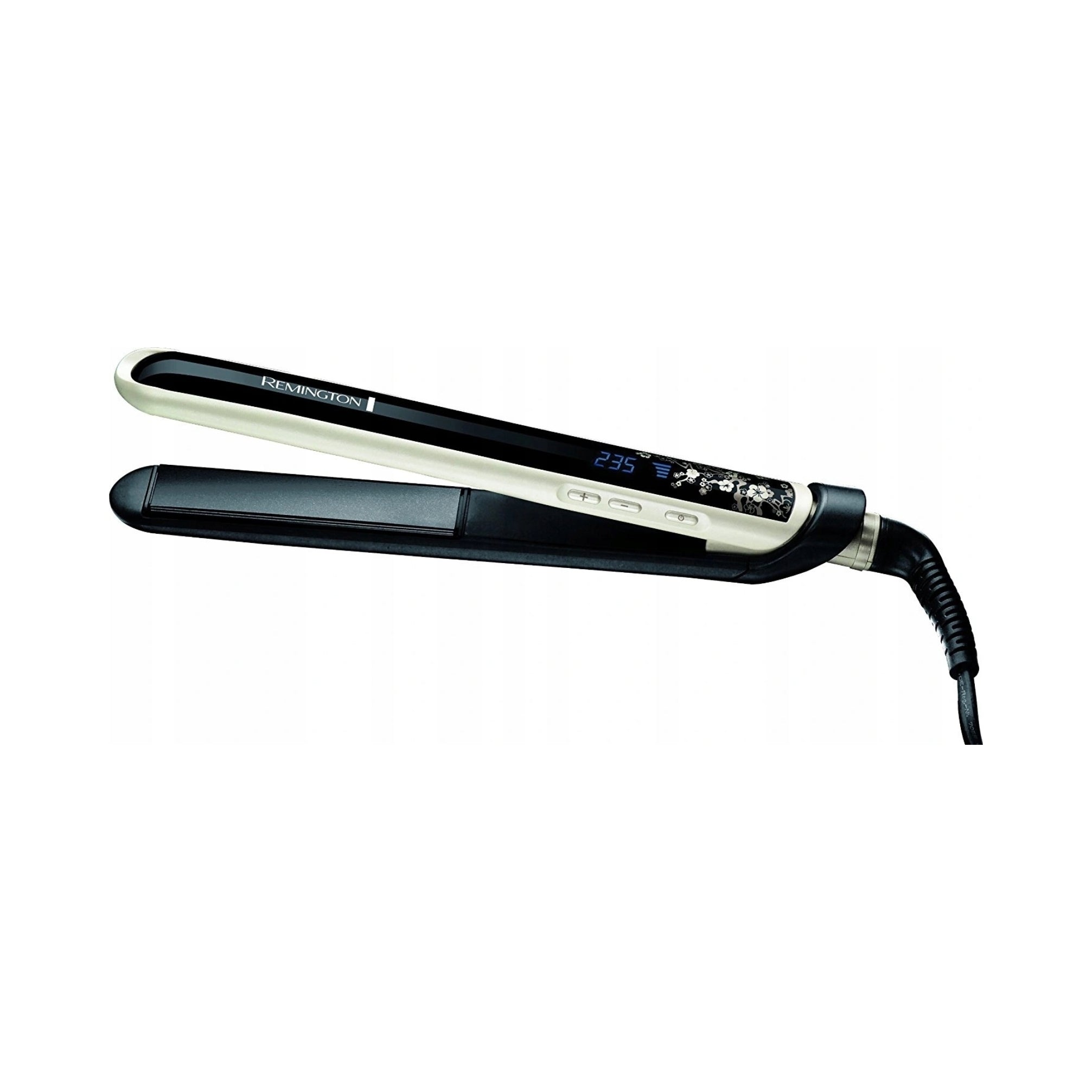Remington Ceramic Ultimate S9500 Hair Straightener Brand Remington