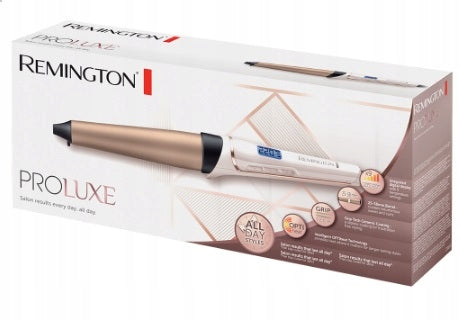 Remington Conical CURLING IRON 25-38mm with hair protection sensor CI91X1 Manufacturer code CI91X1