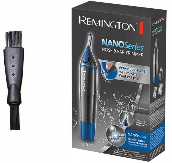 Remington NE3850 Nano Series Nose and Ear Trimmer + FREEBIE EAN (GTIN) 5905997409179