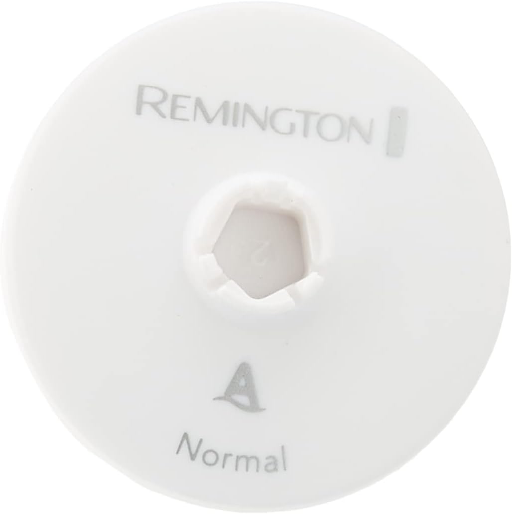 Remington Replacement Head Toothbrush Face Normal FC1000 Antibacterial Model FC1000