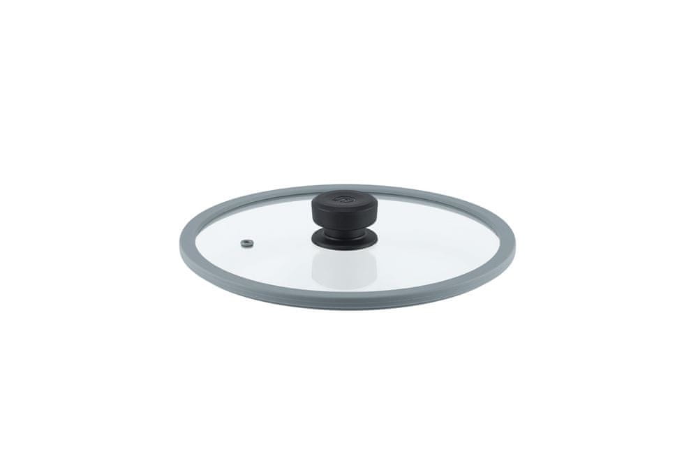 Remoska Tria T41/41 Dominant color black