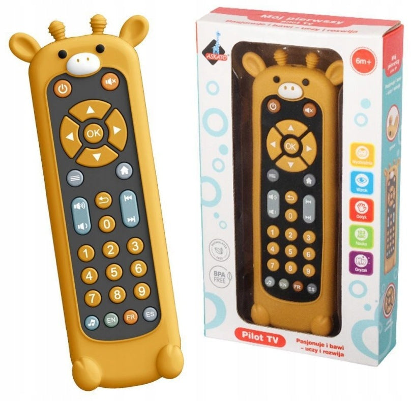 Remote Control for TV Giraffe