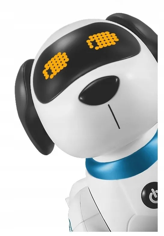Remote Controlled Robot Dog Interactive Voice Controlled Walks Dances 3+ Brand Artyk