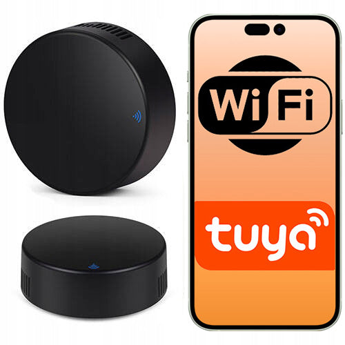 Remote Controller IR WIFI Tuya Smart life IR controller for air conditioning