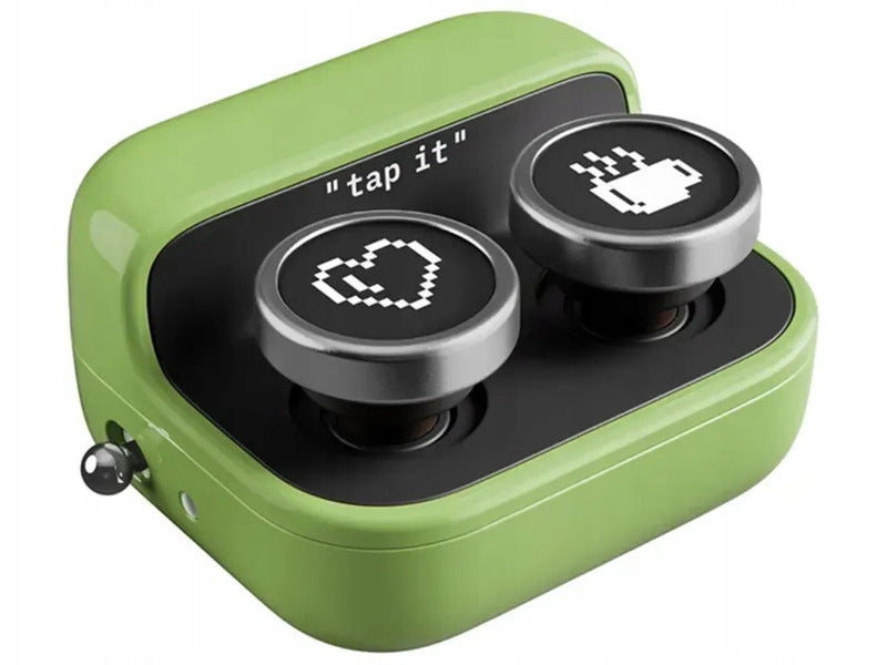 Remote control ONYX Tappy Green