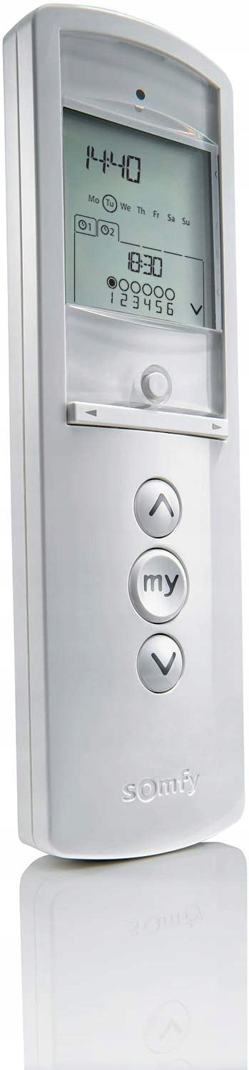Remote control SOMFY 2401101 Telis 6 Brand Somfy