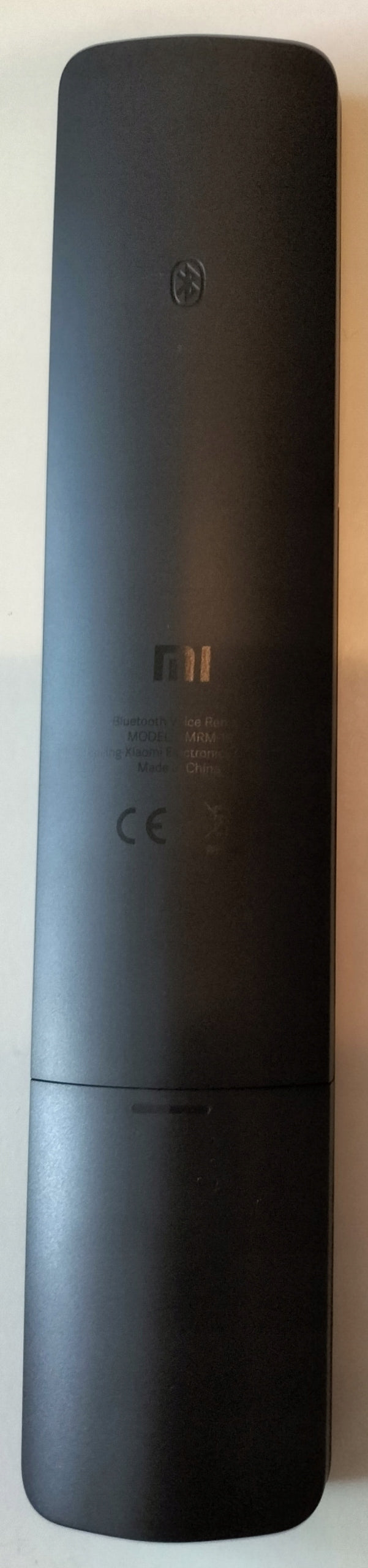 Remote control Xiaomi Mi XMRM-19 ORIGINAL! NEW Manufacturer Xiaomi