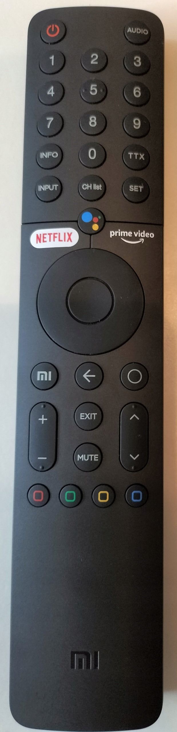 Remote control Xiaomi Mi XMRM-19 ORIGINAL! NEW