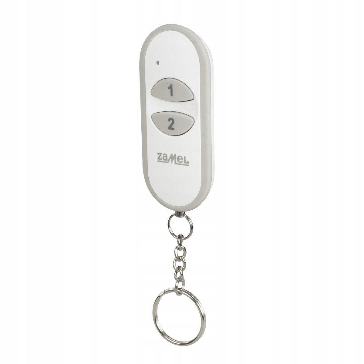 Remote control Zamel 2-channel radio P-457/2 Exta Life Zamel