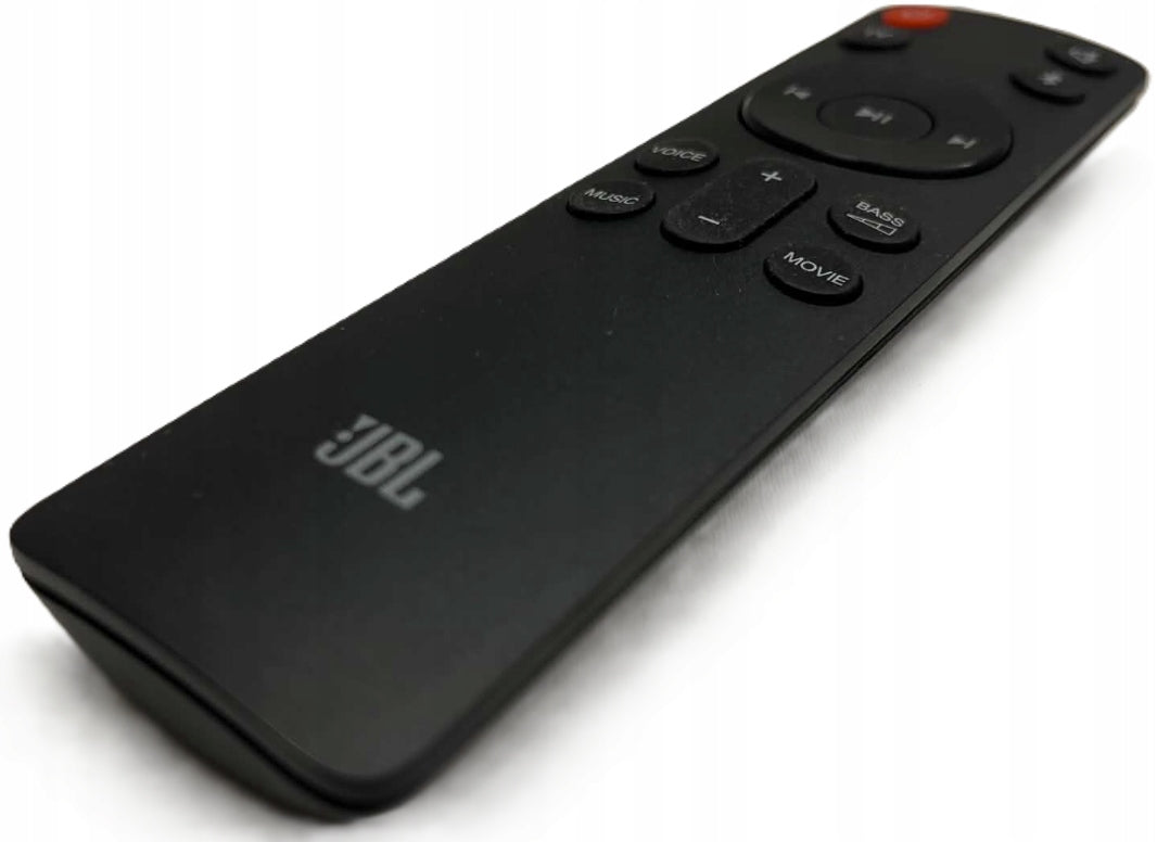 Remote control for Soundbar JBL Cinema SB 510 and JBL Cinema SB 550 - ORIGINAL Brand JBL