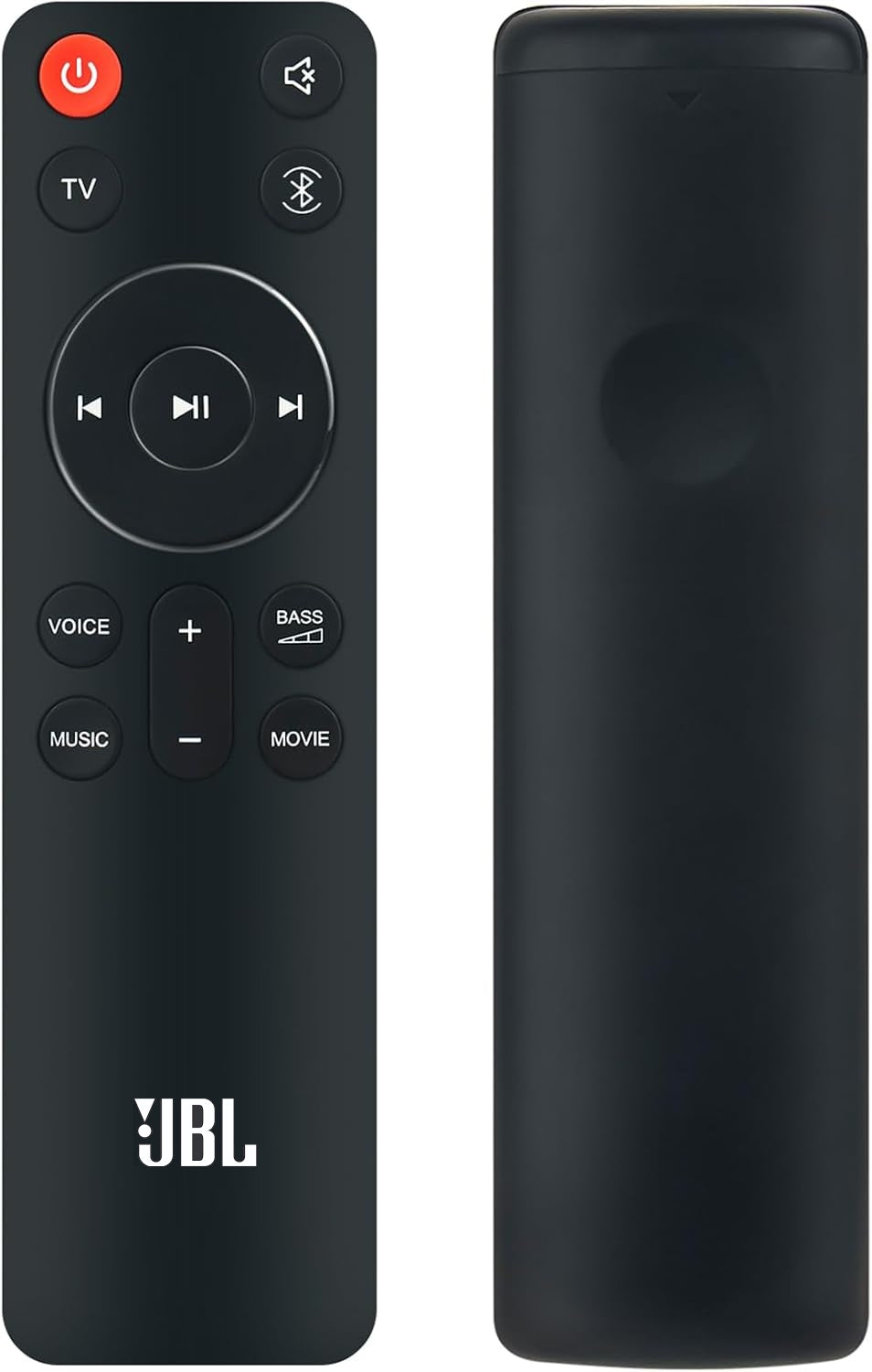 Remote control for Soundbar JBL Cinema SB 510 and JBL Cinema SB 550 - ORIGINAL