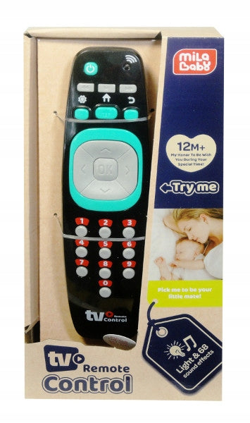 Remote control remote control for toddler Q12139 09958 Swede