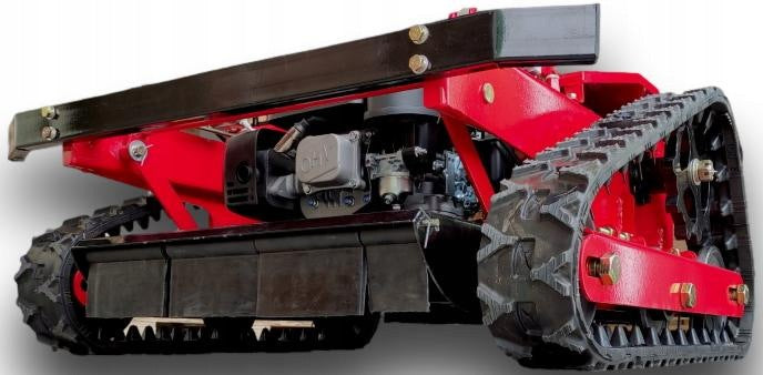 Remote controlled mower Mastercut JFRC55s 55 CM 7,5HP + PILOT Manufacturer code JFRC55S