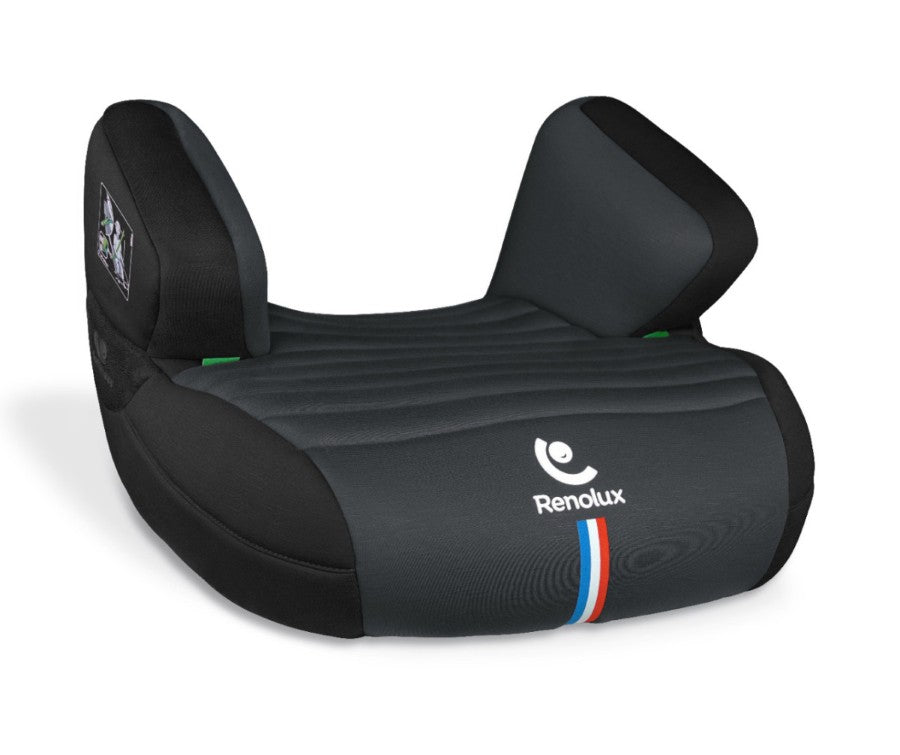 Renolux JET 2 Softness R129 Seat Stand 15-36 kg Carbon