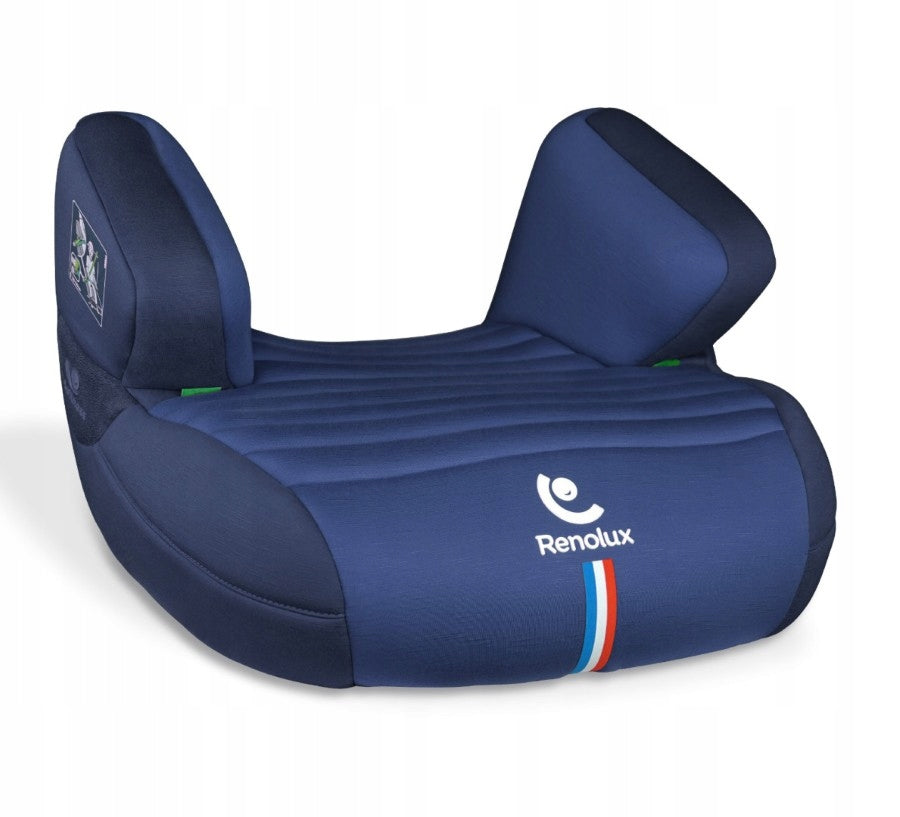 Renolux JET2 Softness R129 Seat Stand 15-36