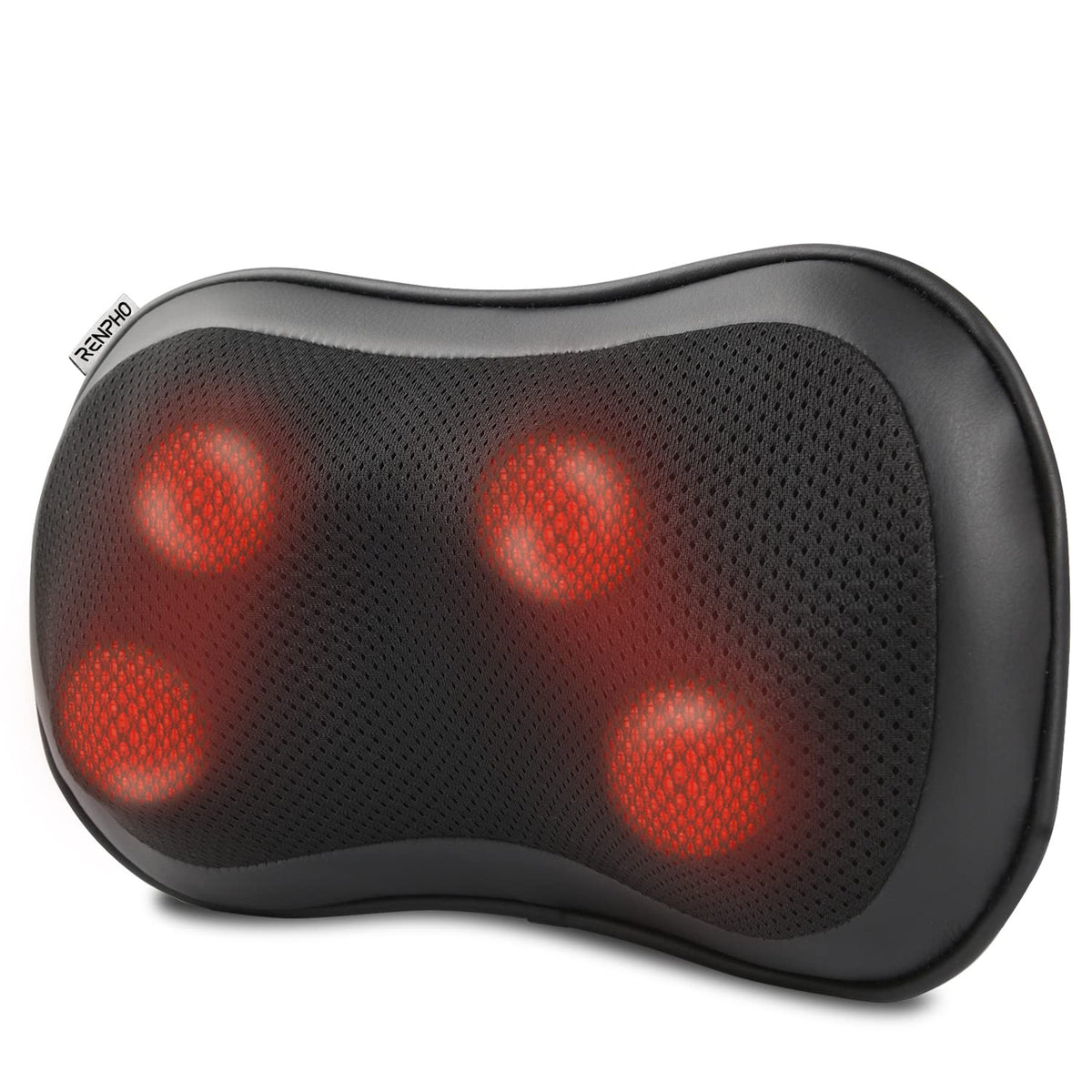 Renpho massager with heating function