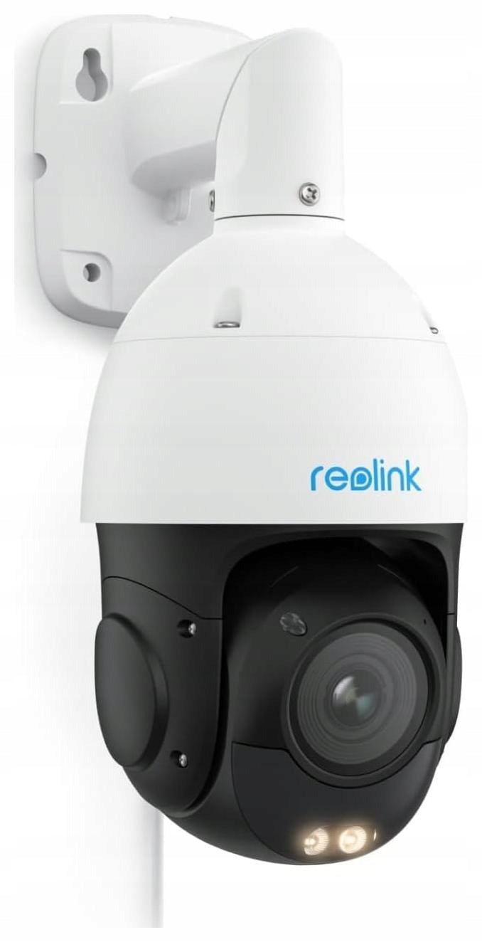 Reolink Outdoor Rotating Camera P850 16x Zoom 4K