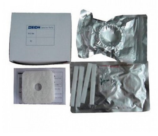 Repair kit for blower SECOH SLL 50 SLL40