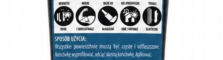 Repair kit for swimming pool – 2 patches 20x30cm + glue 125 ml Manufacturer BESTWAY