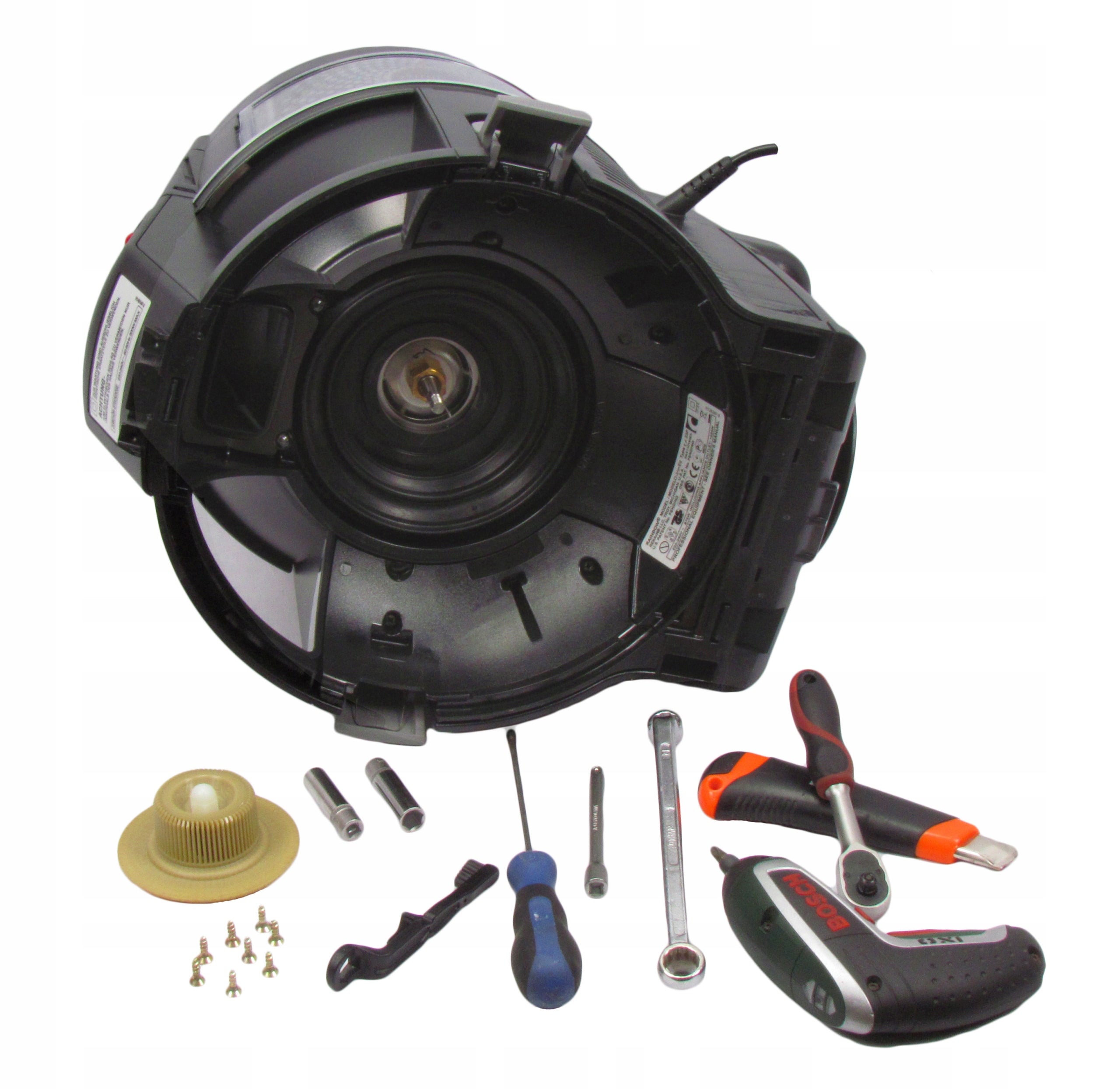 Repair service for Rainbow D3 D4 D4G SE E E1 E2 water vacuum cleaners ALL OVER THE COUNTRY! EAN (GTIN) 8904382728502