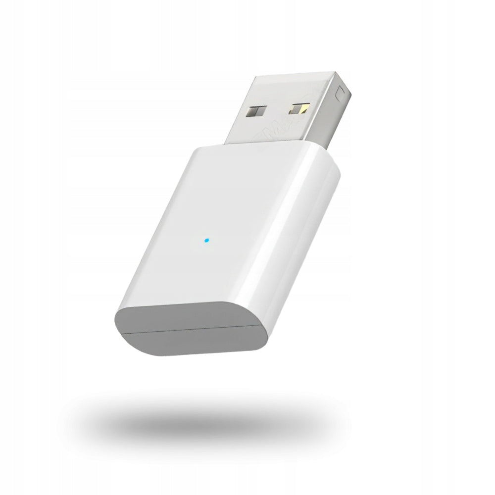 Repeater Amplifier Signal Relay Antenna Zigbee Tuya USB Smart Home Packaging status original