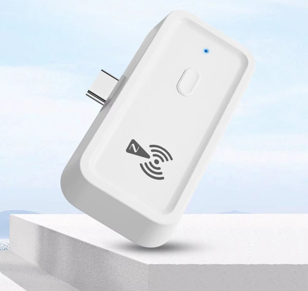 Repeater Signal Amplifier ZIGBEE ZHA Zigbee2MQTT USB-C Manufacturer code Zigbee