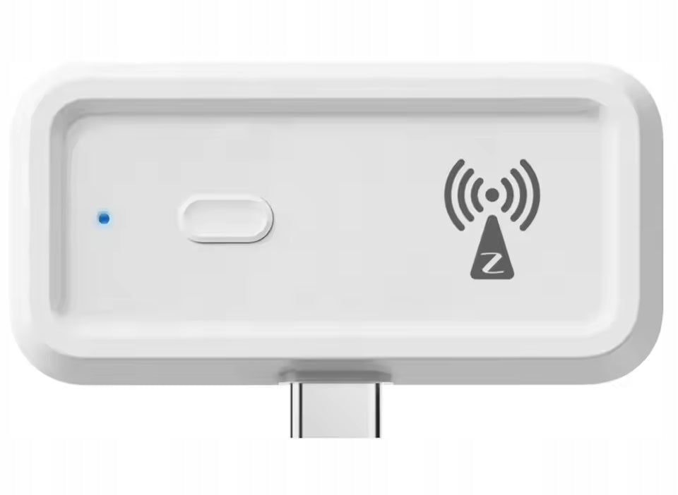 Repeater Signal Amplifier ZIGBEE ZHA Zigbee2MQTT USB-C