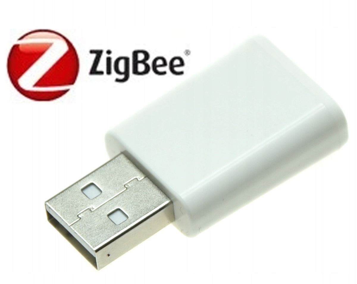 Repeater ZigBee 3.0 – USB Smart Life Tuya Signal Relay Amplifier