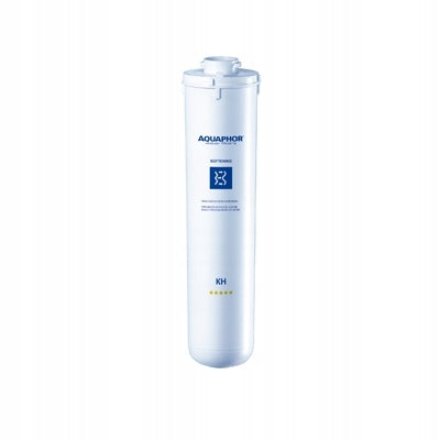 Replaceable resin cartridge Aquaphor KH (K4) Model KH
