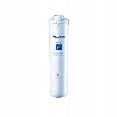 Replaceable resin cartridge Aquaphor KH (K4)