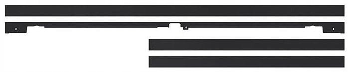 Replacement Frame for TV Samsung The Frame 65 inches black EAN (GTIN) 8801643276065