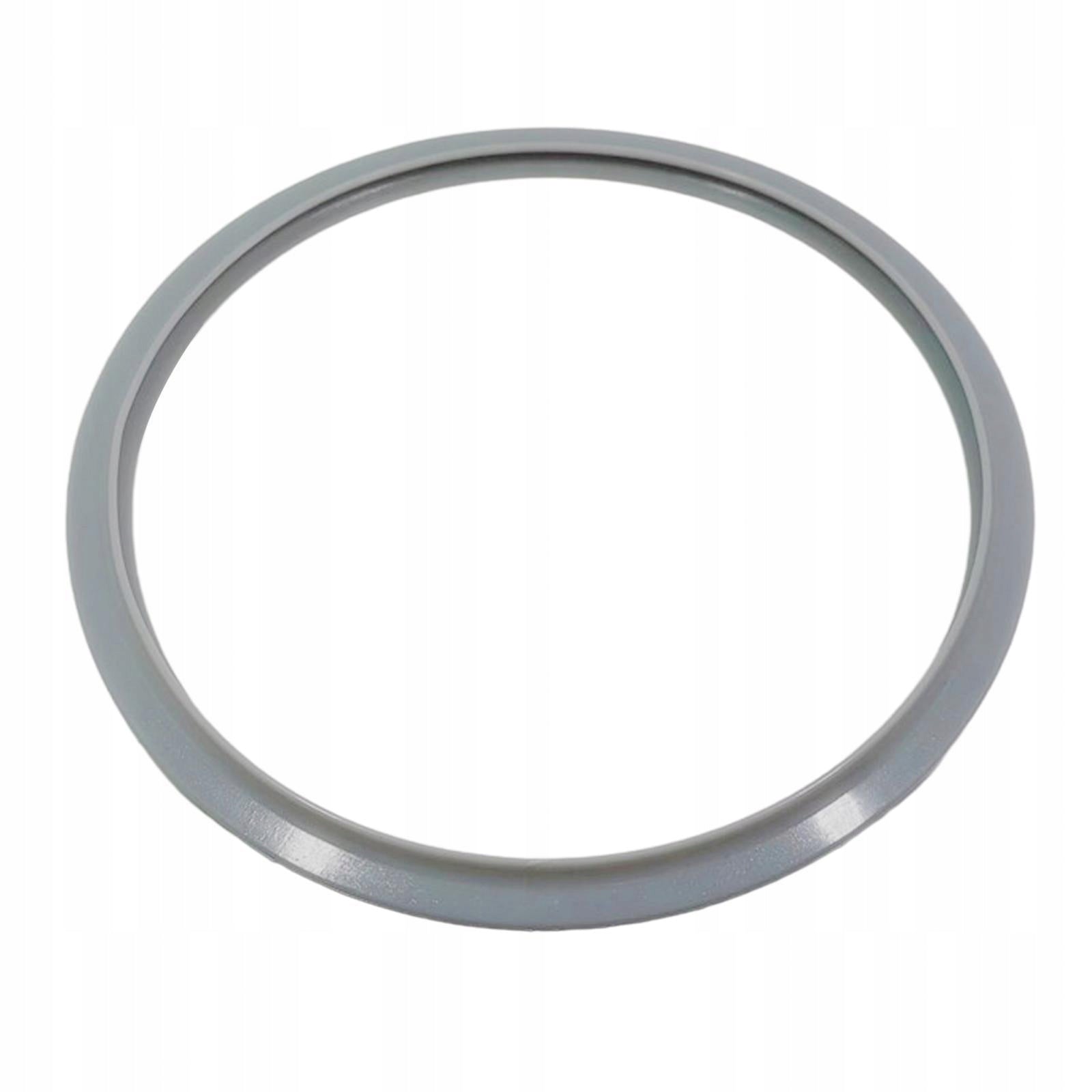 Replacement Gasket Cooking Sealing Ring Silicone Kitchen Pot Gasket 22cm Packaging status original