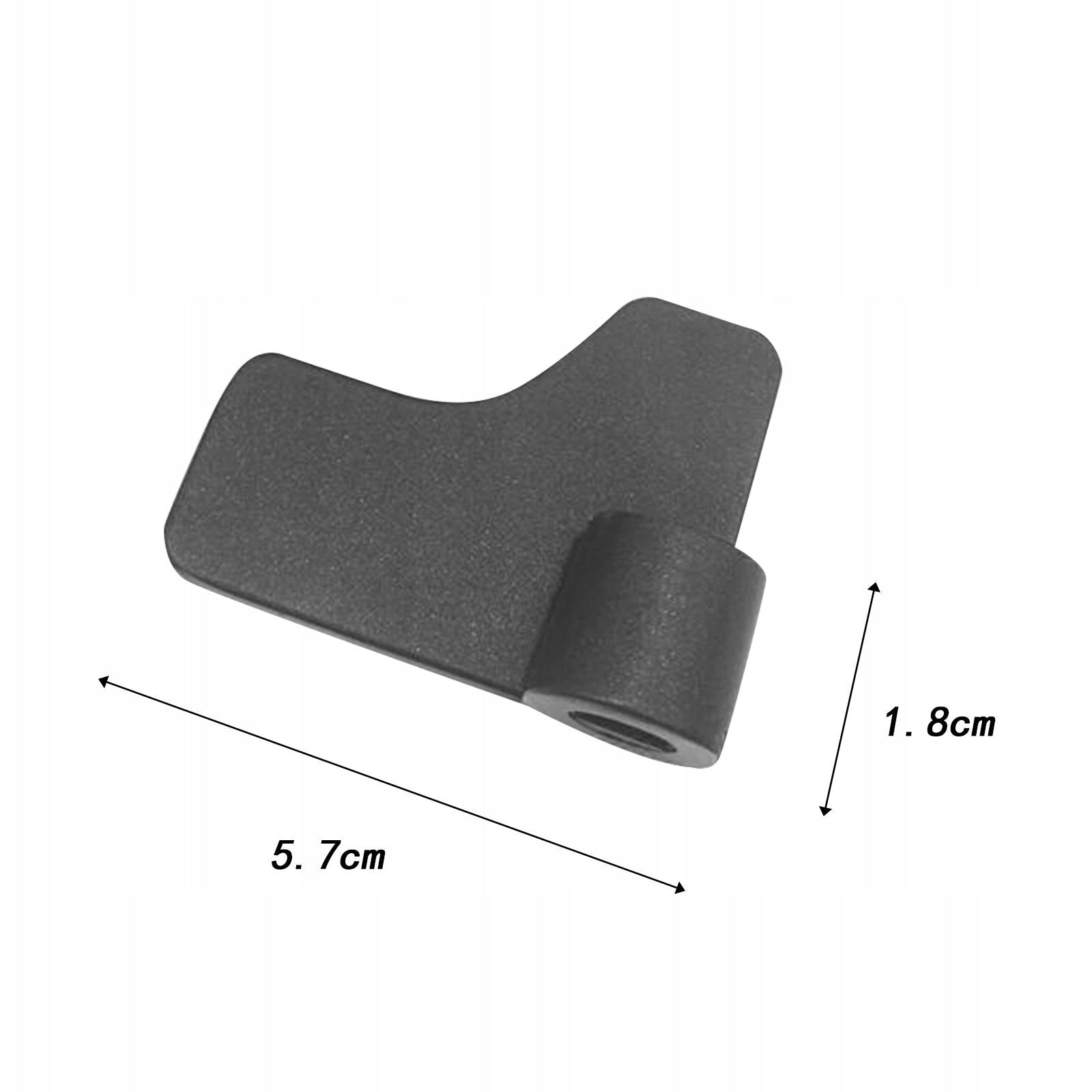 Replacement Mixing Paddle Bread Maker Kneading Kneading Stirring Mixing Packaging status original