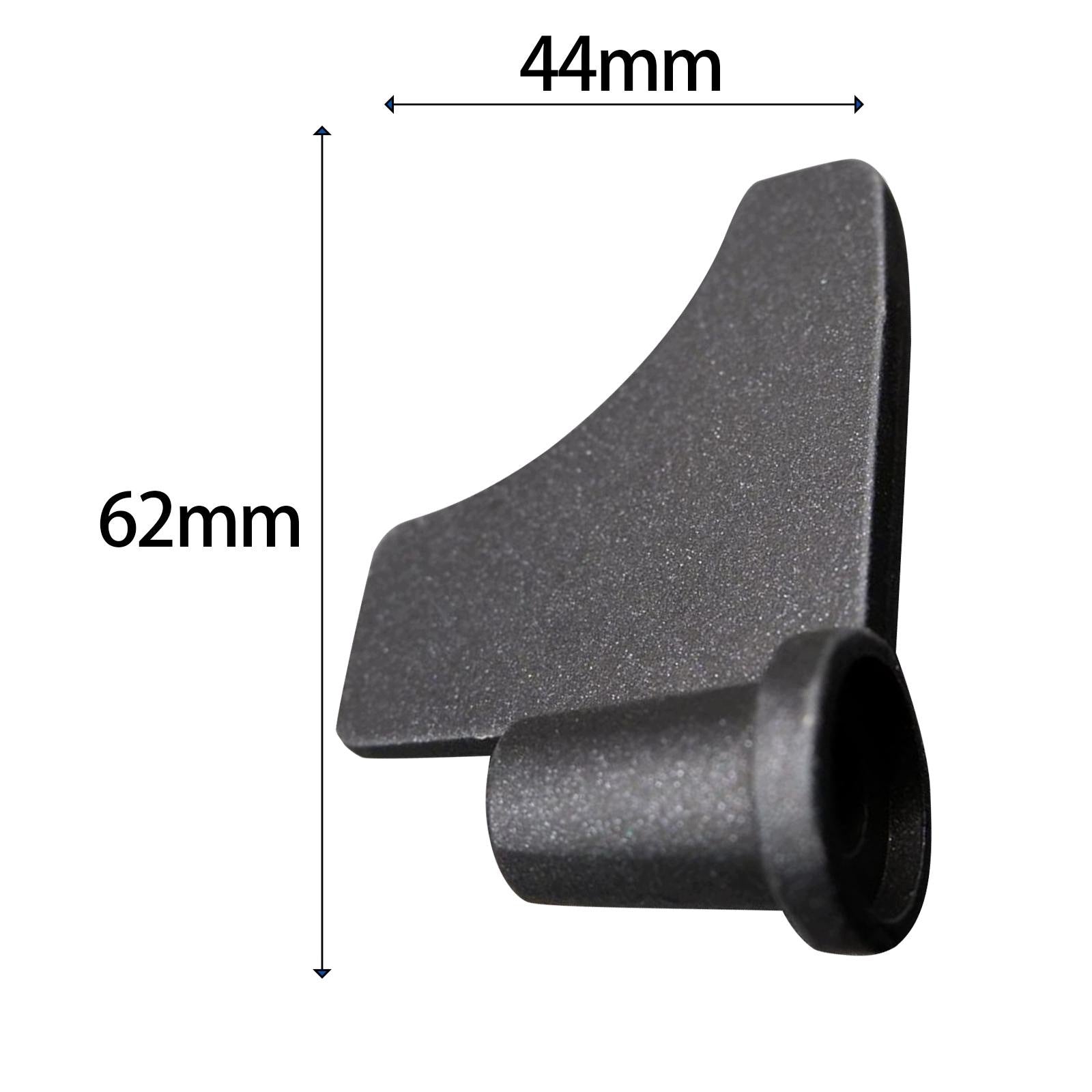 Replacement Mixing Paddle Lightweight Portable Bread Maker 62x21x44mm Packaging status original