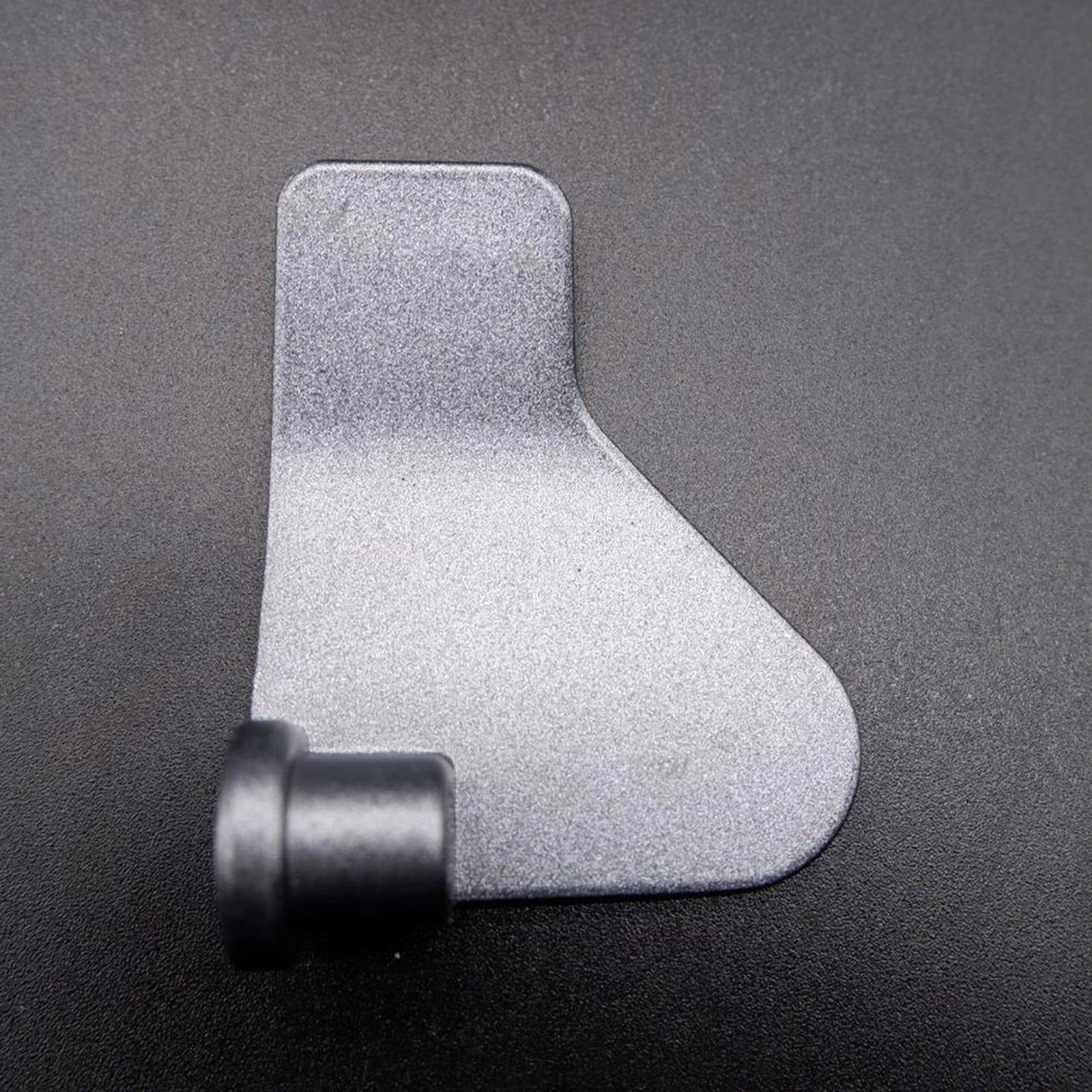 Replacement Mixing Paddle Lightweight Portable Bread Maker 65x22x51mm Brand no brand