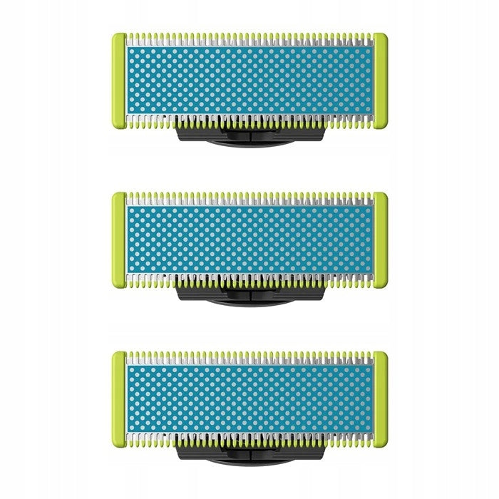 Replacement blade for shaver Philips OneBlade sensitive skin 3 pcs QP235/50
