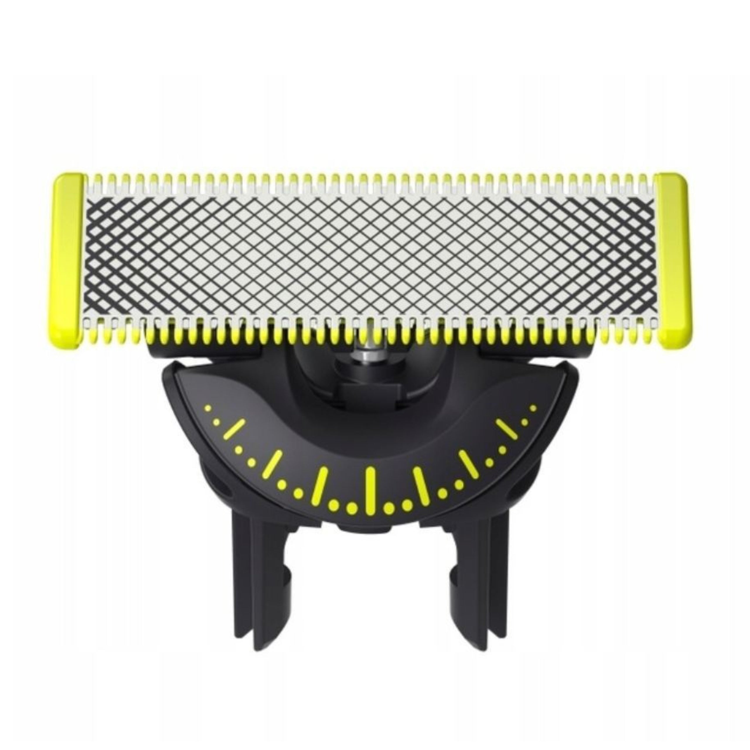 Replacement blades for Philips OneBlade 360 QP420/50 2 pieces+ BRUSH Packaging status original