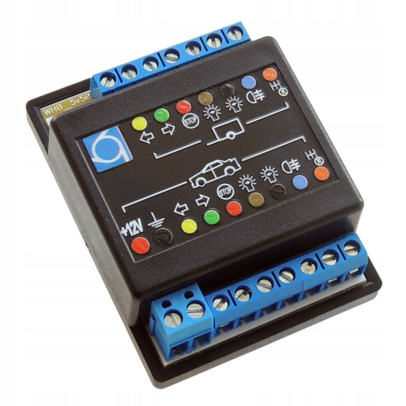 Replacement controller module for SMP, UNIKIT, Z214, Z213 beams, Packaging status original