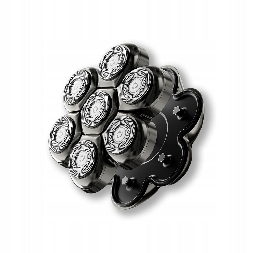 Replacement head for HS-02CH Shaver head