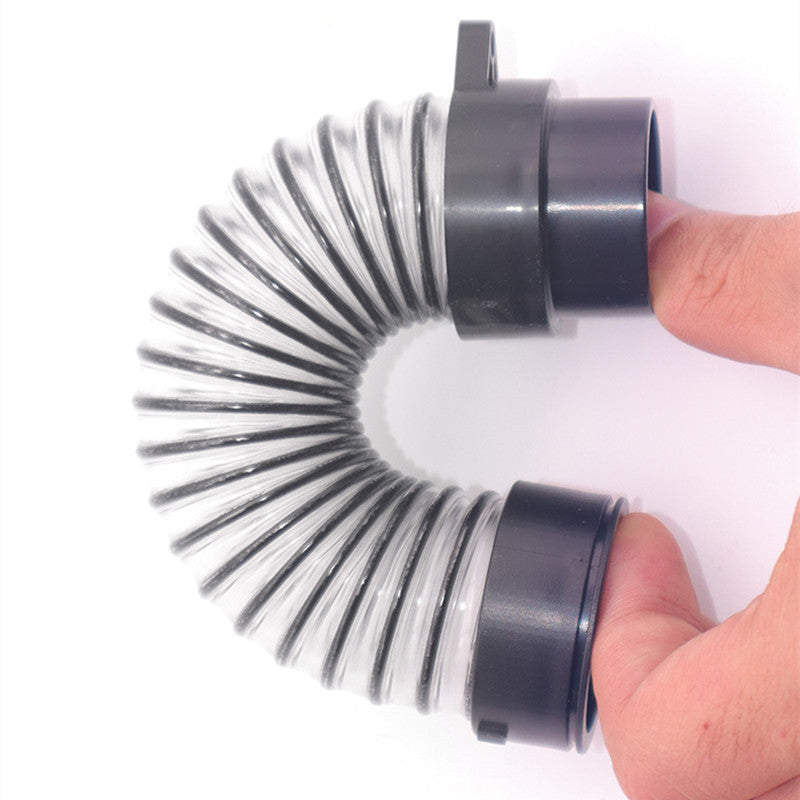 Replacement hose for Bissell Crosswave - Generation 1 and 2 Model TLS-MR0003-11D