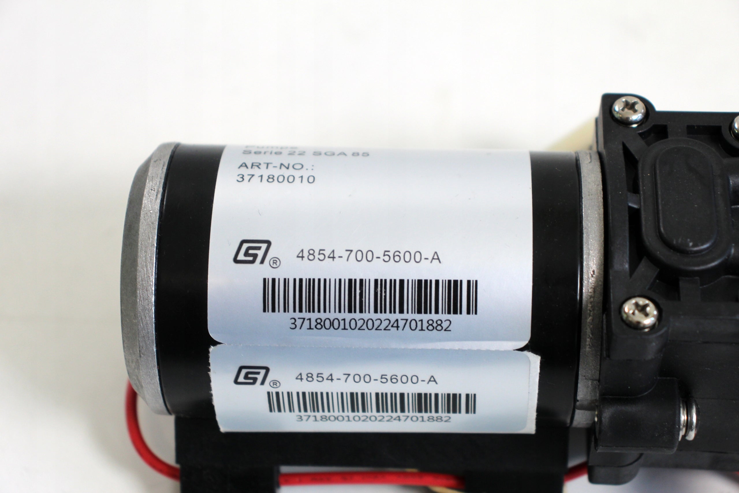 Replacement pump Stihl SGA 85 for Cordless Sprayer 1 L Brand Stihl