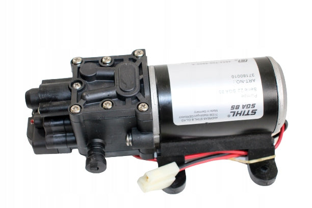 Replacement pump Stihl SGA 85 for Cordless Sprayer 1 L