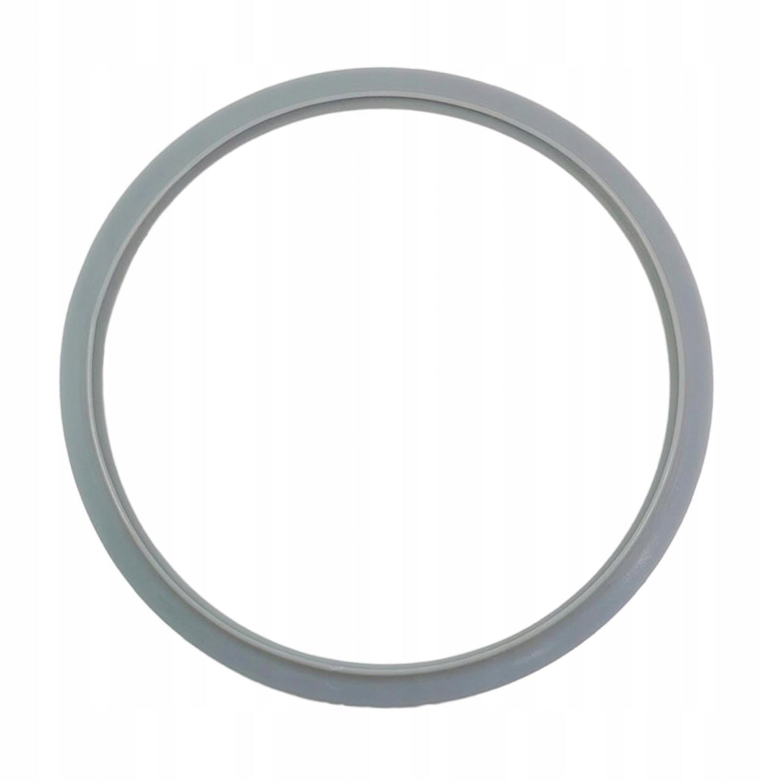 Replacement silicone sealing ring for pressure cooker 22cm Dominant color multicolor