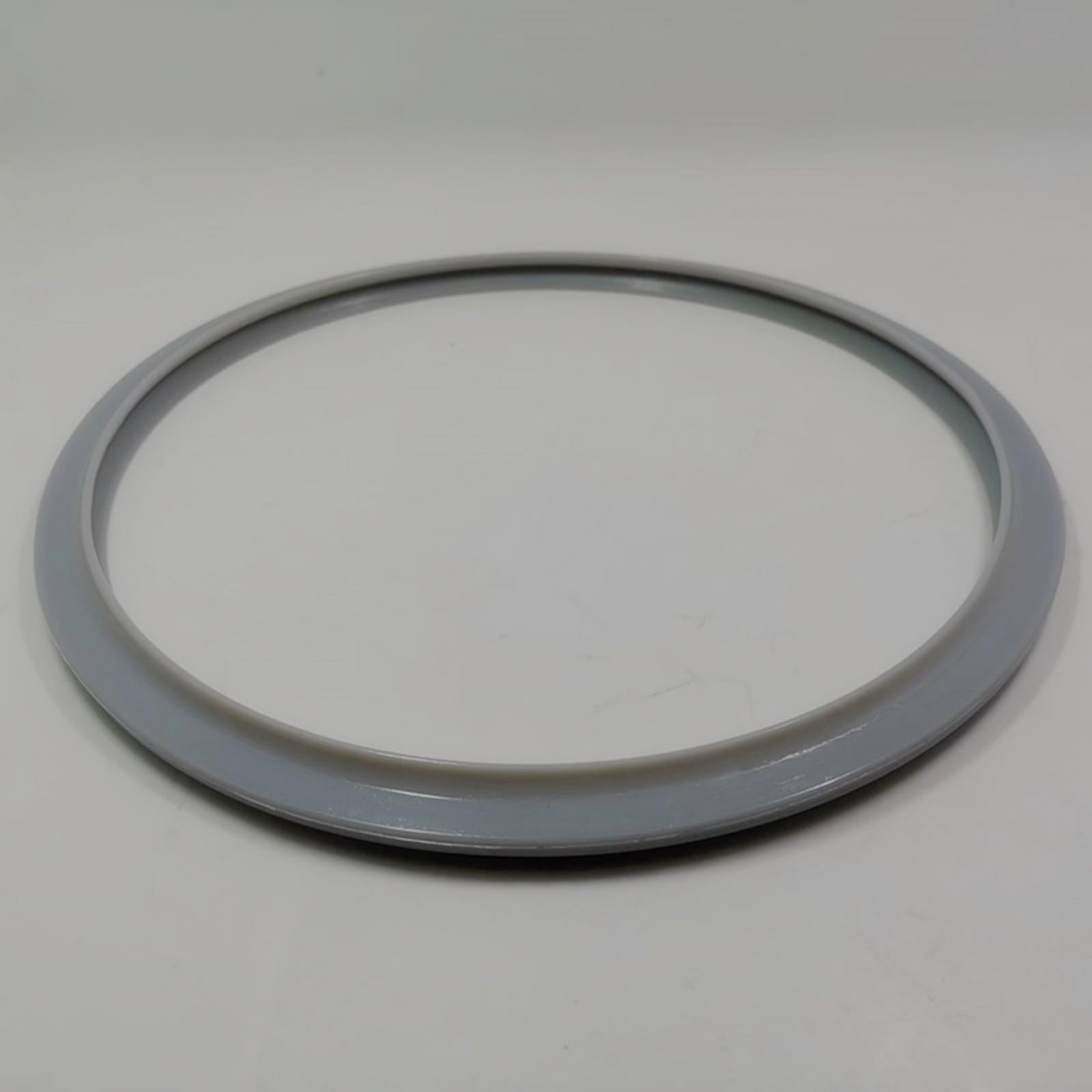Replacement silicone sealing ring for pressure cooker 22cm
