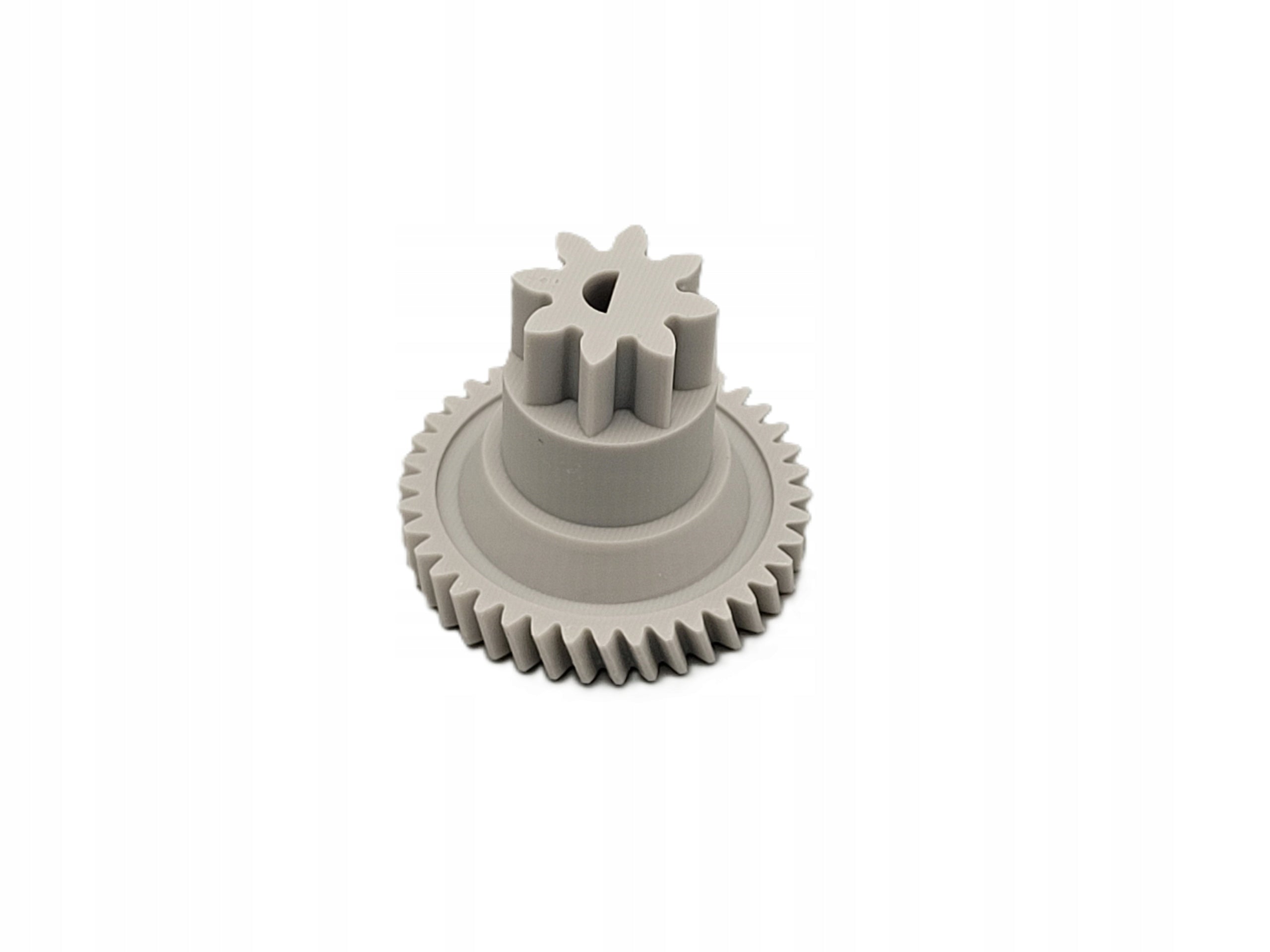 Replacement sprocket for Esperanza Mortadella EKM018K slicer