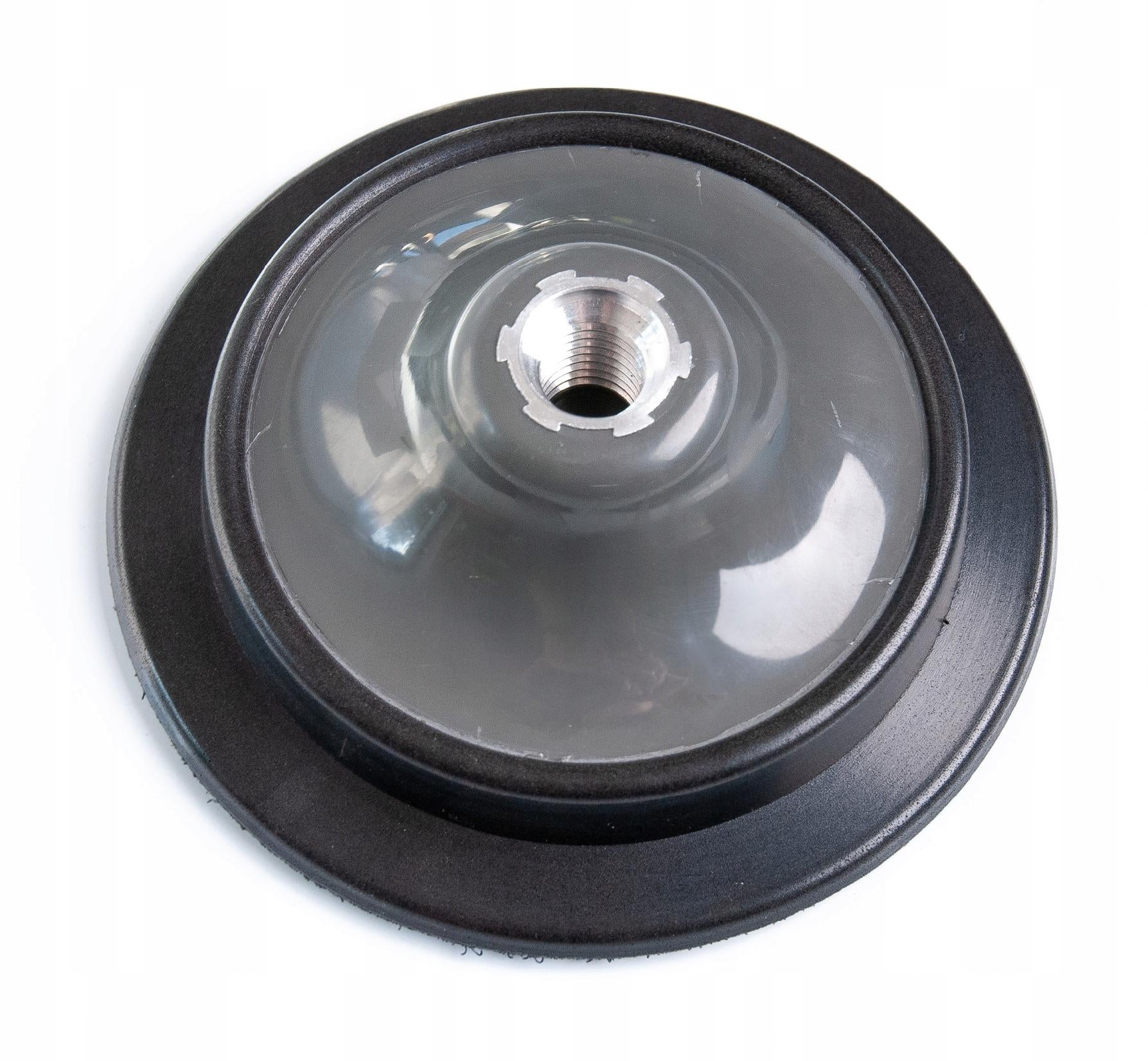 Resistance plate diameter 125mm mounting M14 Rotation Soft Heckmann Evoxa Manufacturer code EVO017