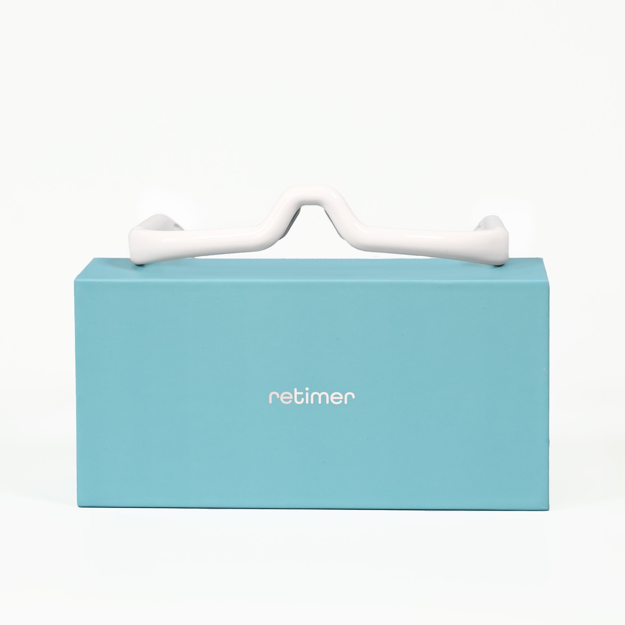 Retimer 3 Smart Light-Emitting Glasses for Better Sleep and Relaxation EAN (GTIN) 726436434553